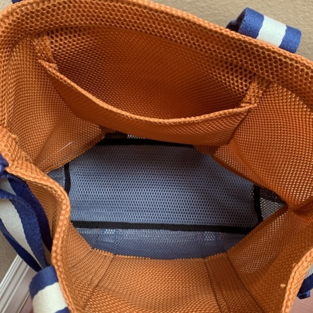 🔹NEW....LEVI’S MESH ICON TOTE.., - Picture 5 of 7